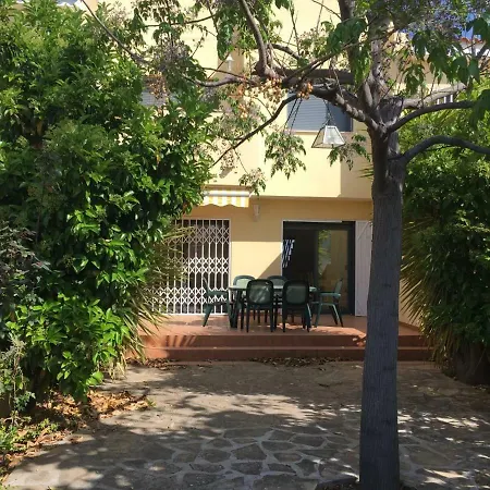 Casa 4 Galeon Vakantiehuis *