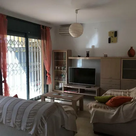 Casa 4 Galeon Vakantiehuis