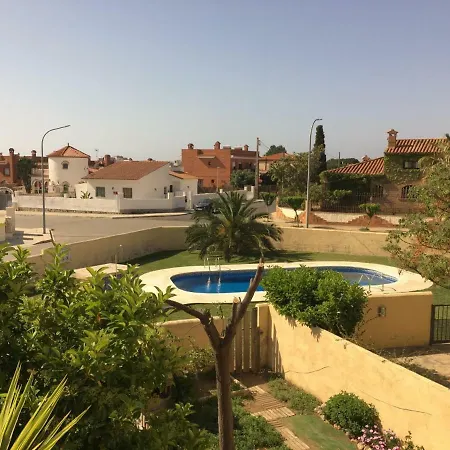 Vakantiehuis Casa 4 Galeon *