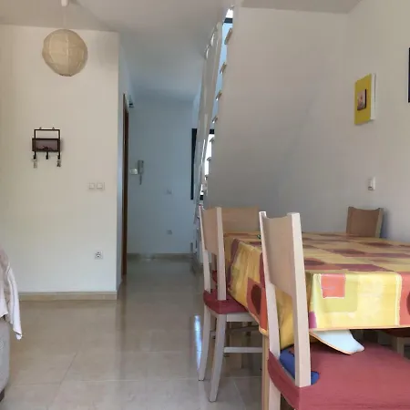 Casa 4 Galeon Vakantiehuis